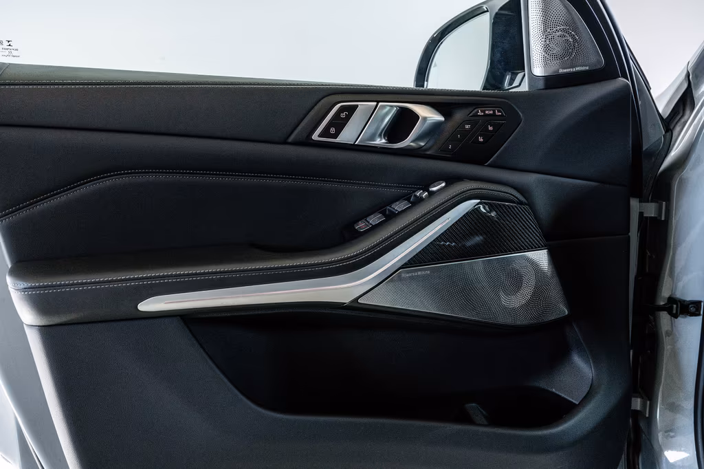 BMW X7 M60
