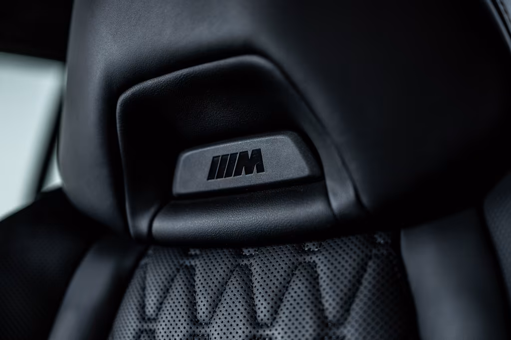 BMW X7 M60