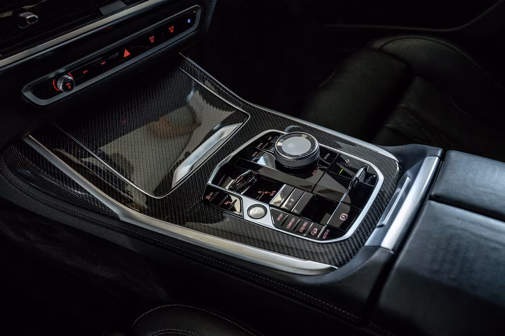 BMW X7 M60