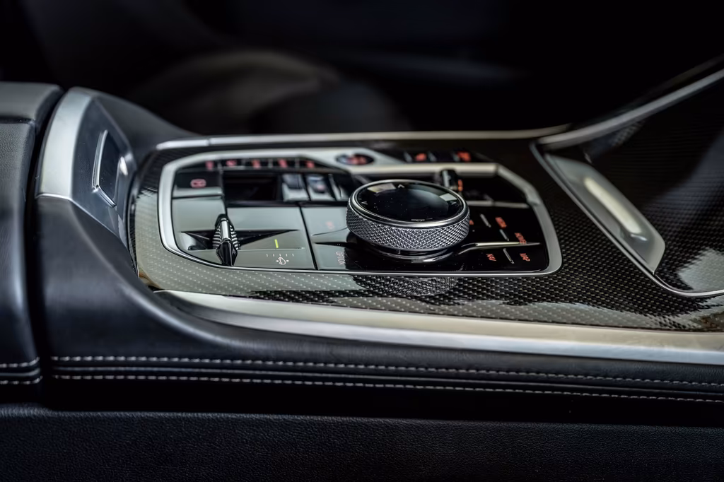 BMW X7 M60
