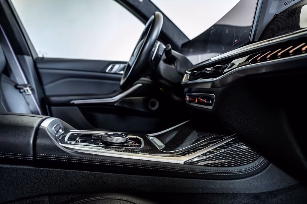 BMW X7 M60