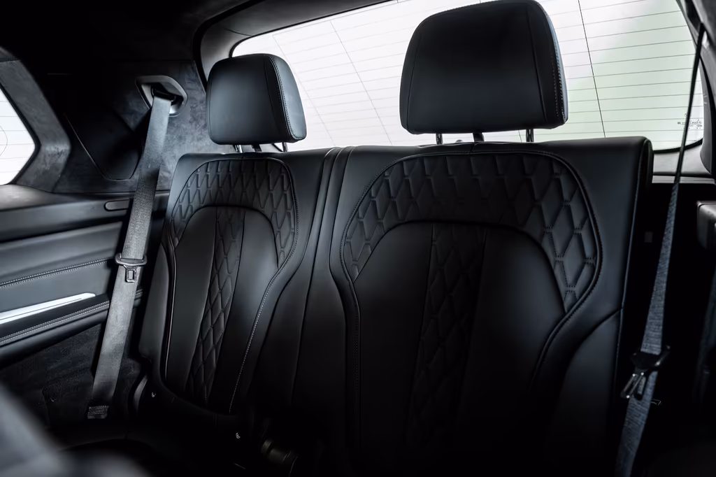 BMW X7 M60
