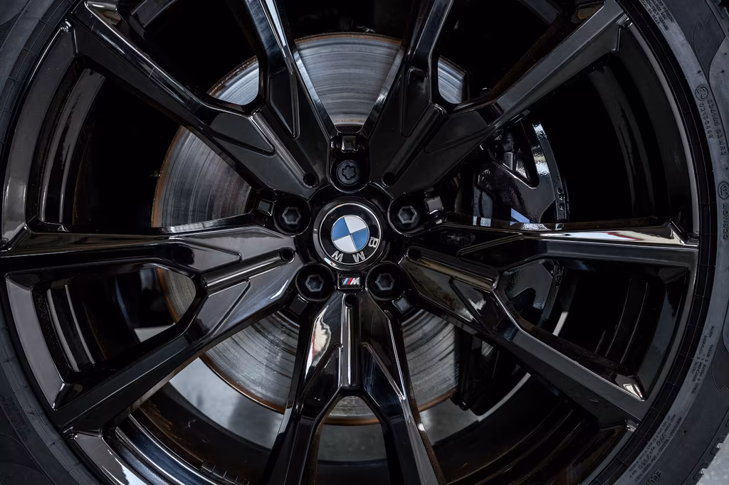 BMW X7 M60