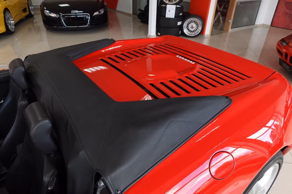 Ferrari F355