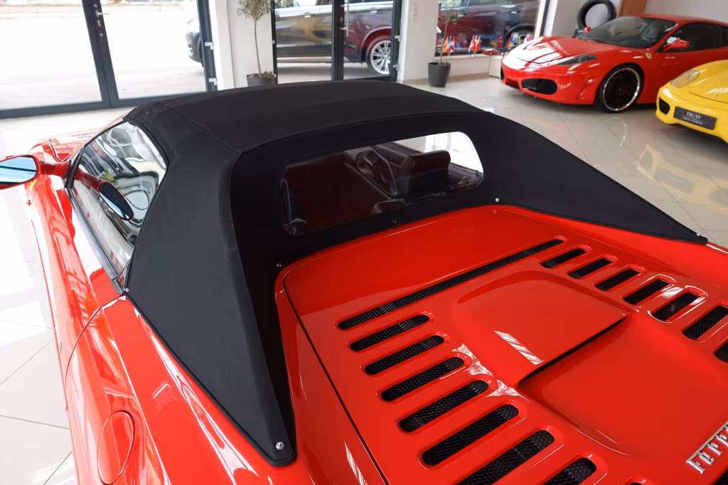 Ferrari F355