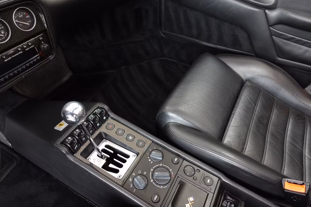Ferrari F355
