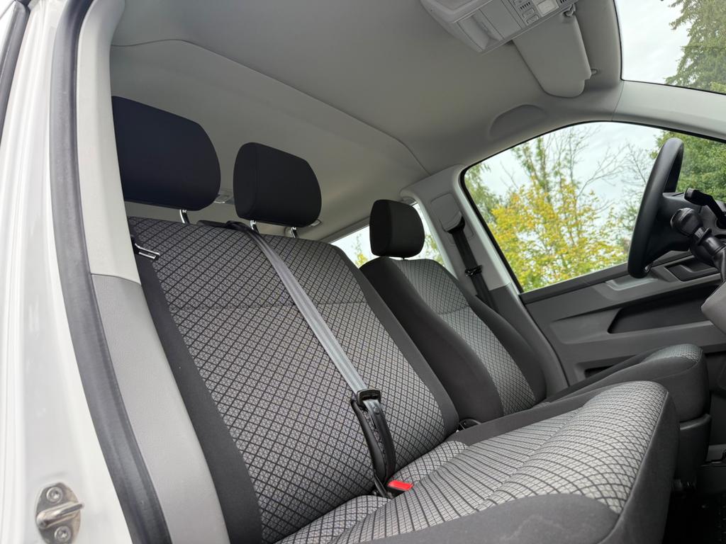Volkswagen T6 Caravelle