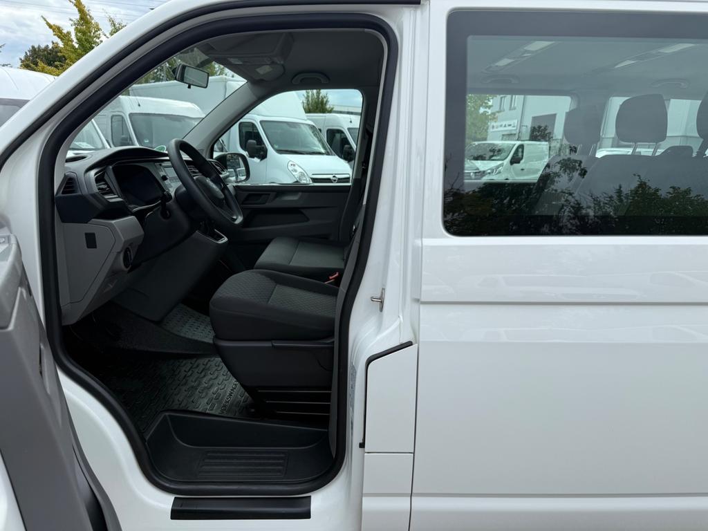 Volkswagen T6 Caravelle
