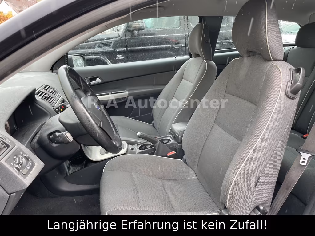 Volvo C30