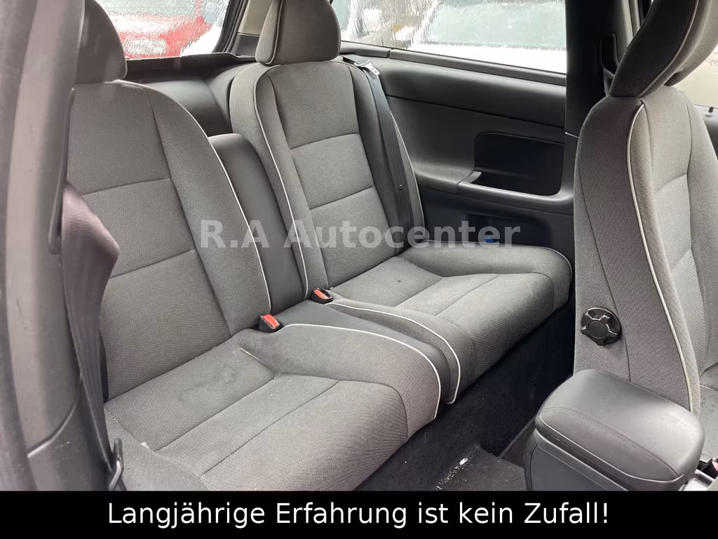 Volvo C30