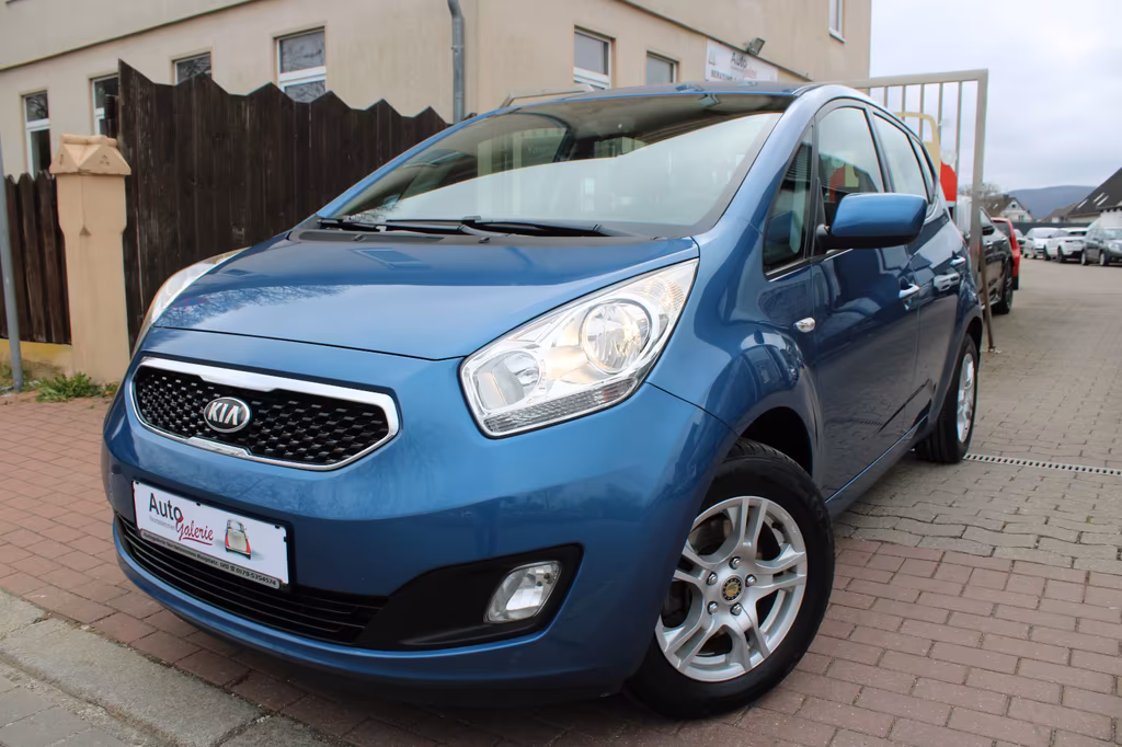 Kia Venga