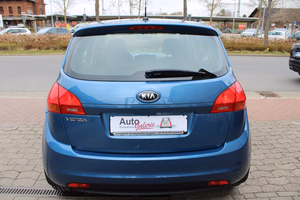 Kia Venga