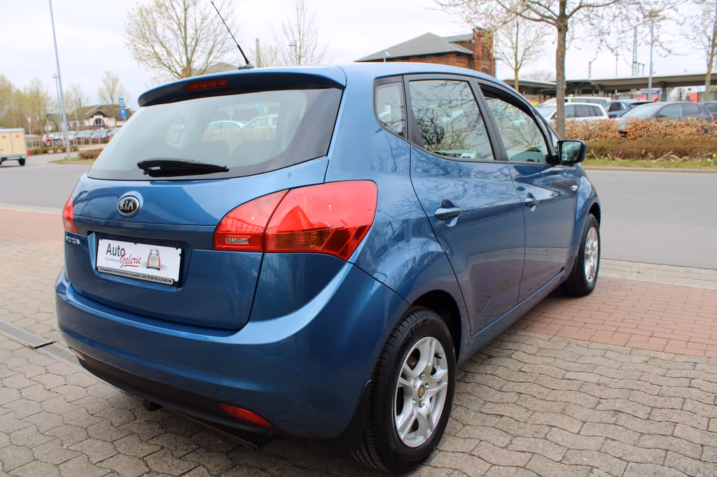 Kia Venga