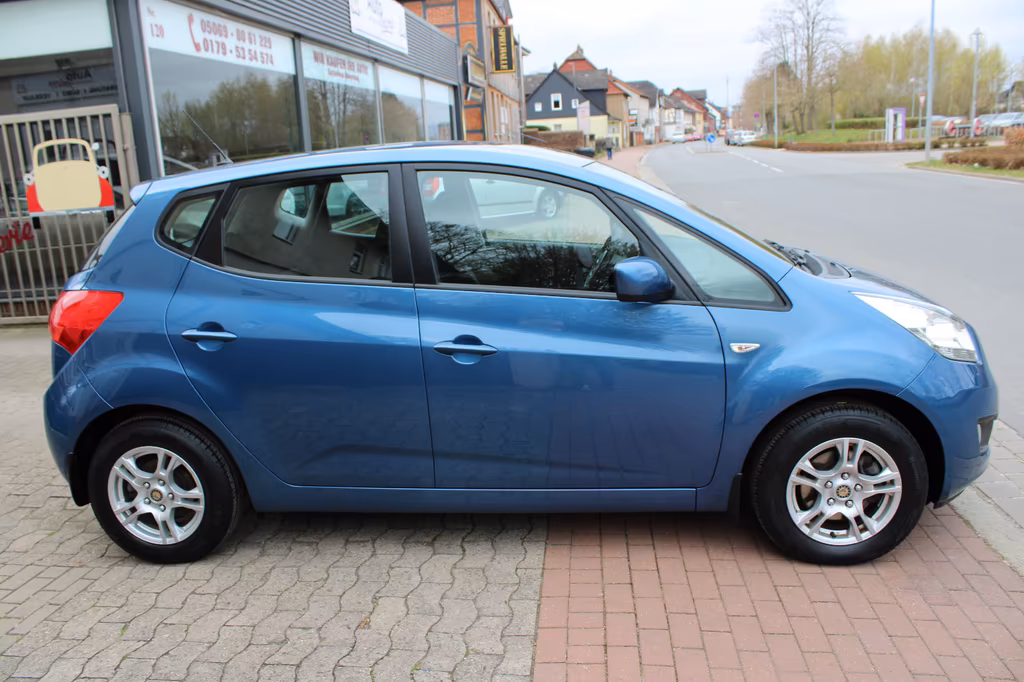 Kia Venga