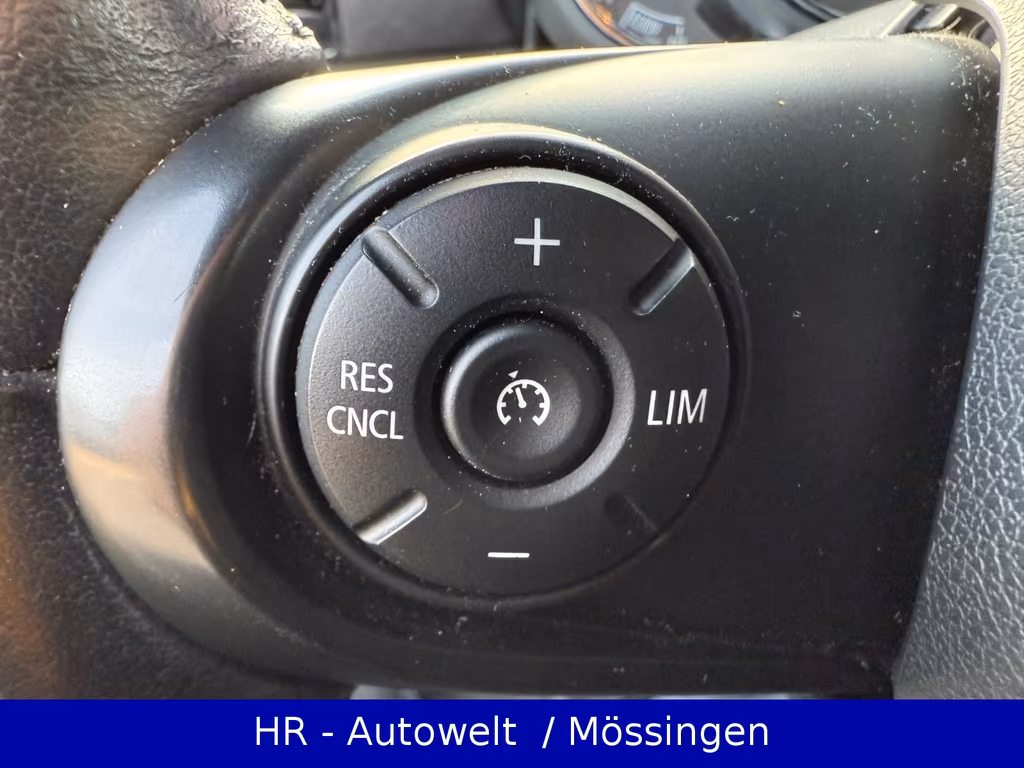 MINI Cooper D