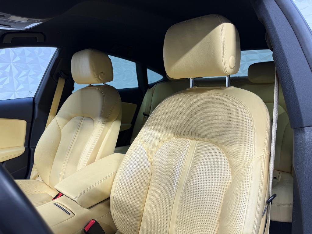Audi S7