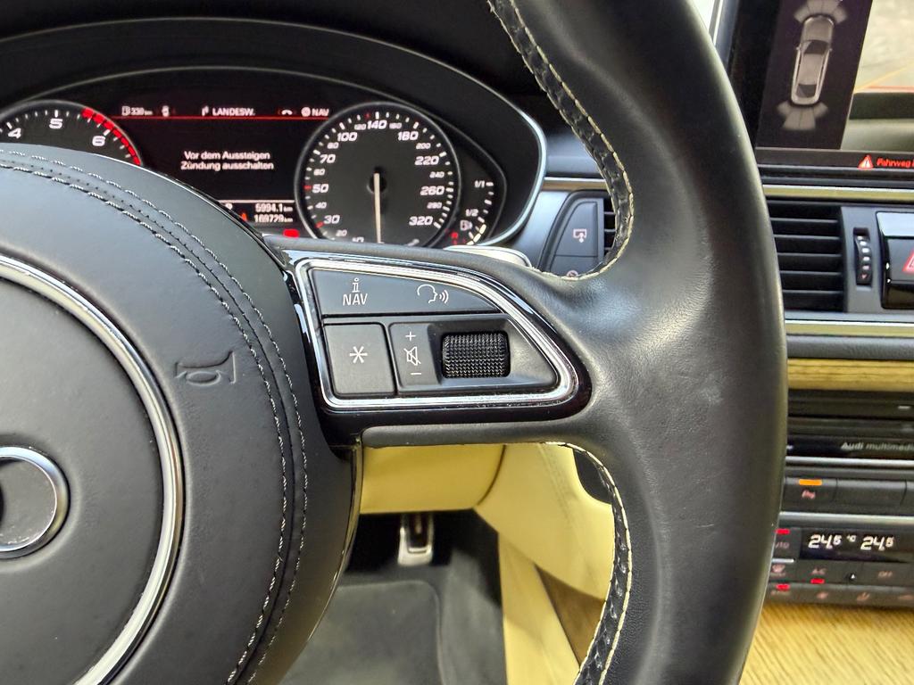 Audi S7