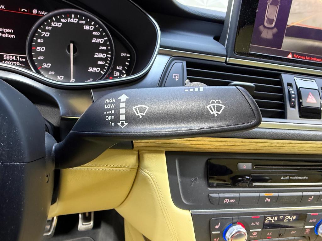 Audi S7