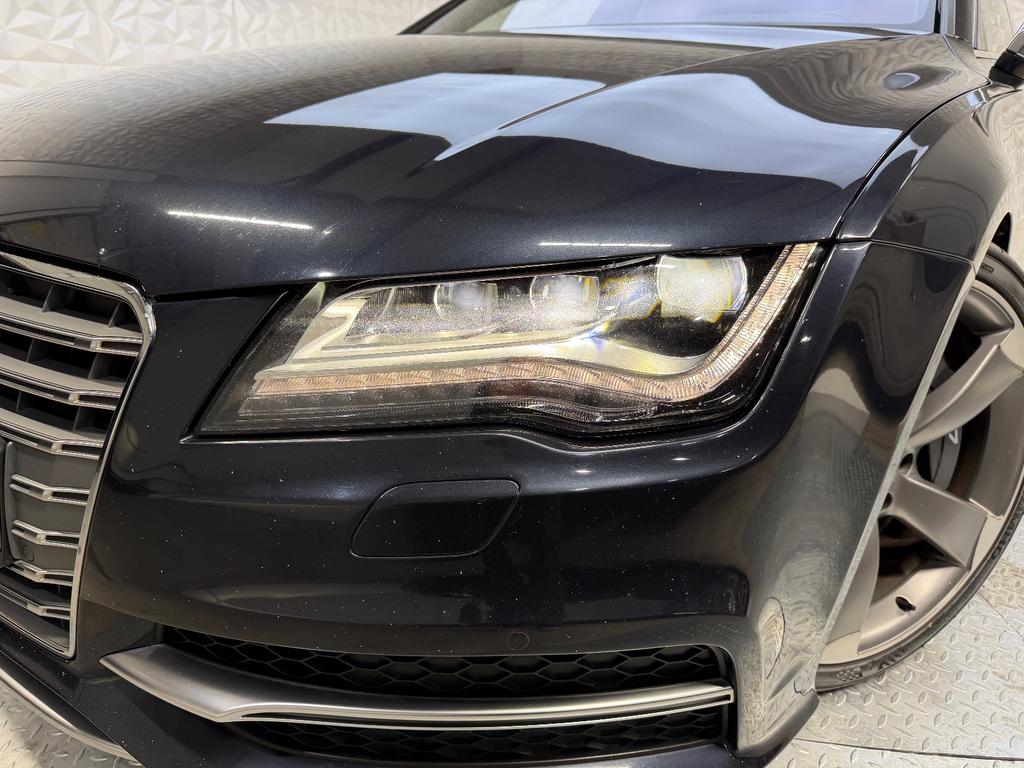 Audi S7