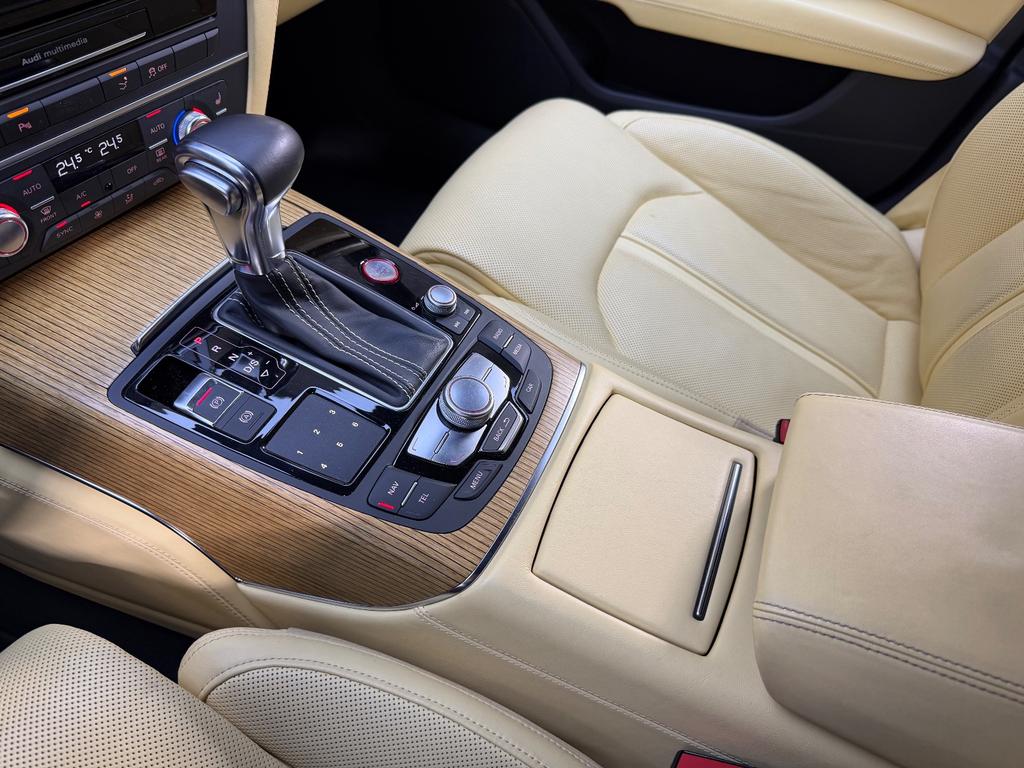 Audi S7