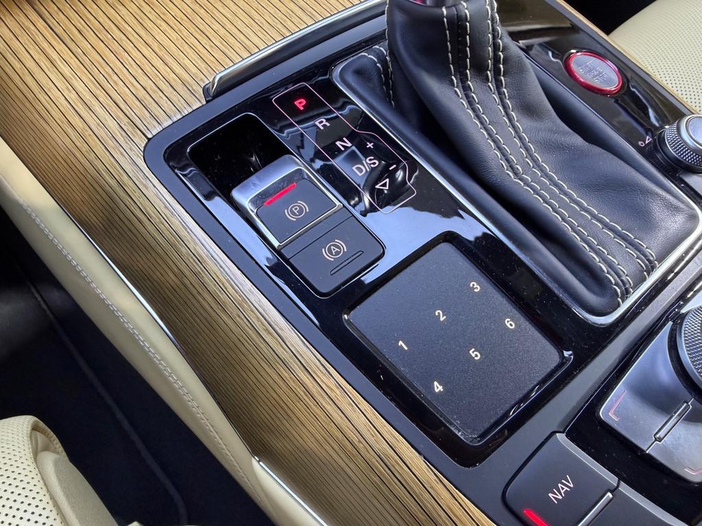 Audi S7
