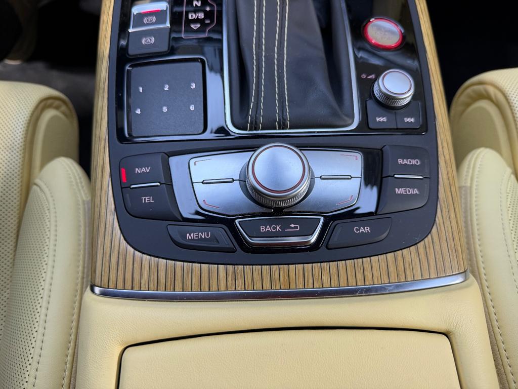 Audi S7
