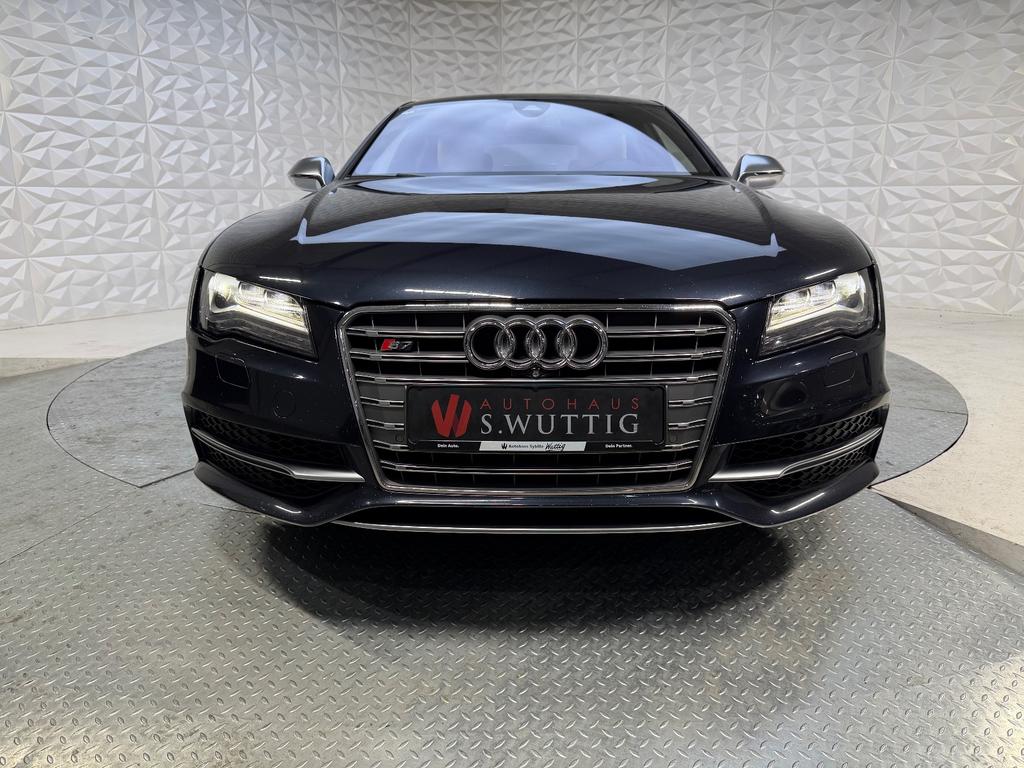 Audi S7