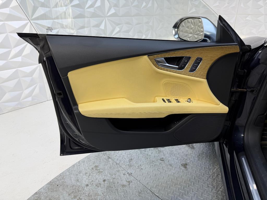 Audi S7