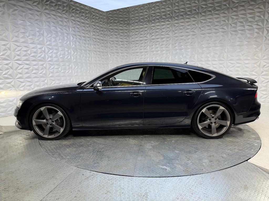 Audi S7