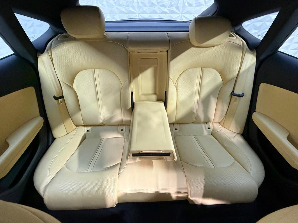 Audi S7