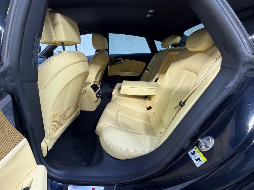 Audi S7