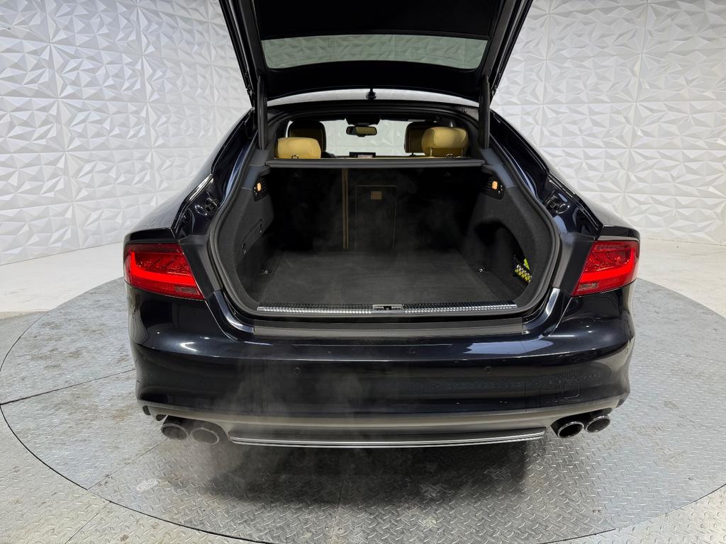 Audi S7