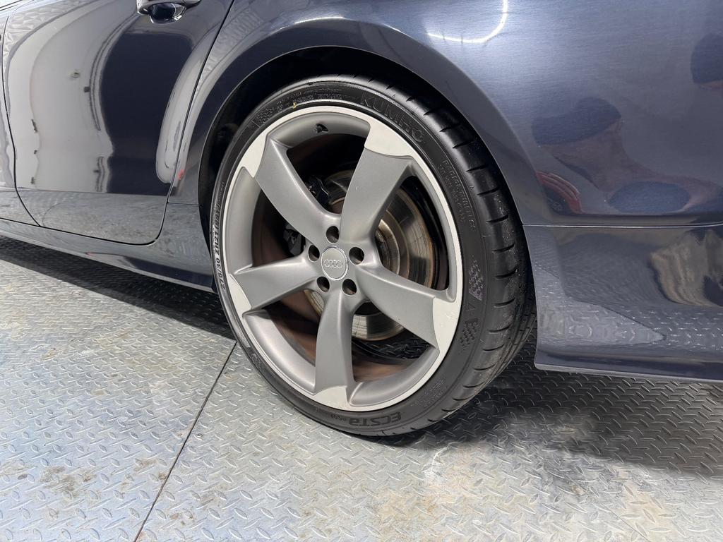 Audi S7