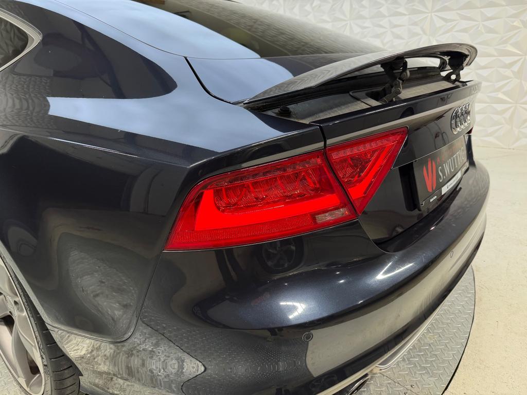 Audi S7