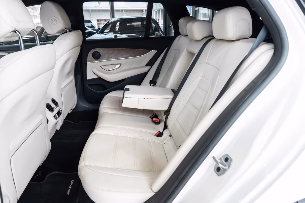 Mercedes-Benz E 53 AMG