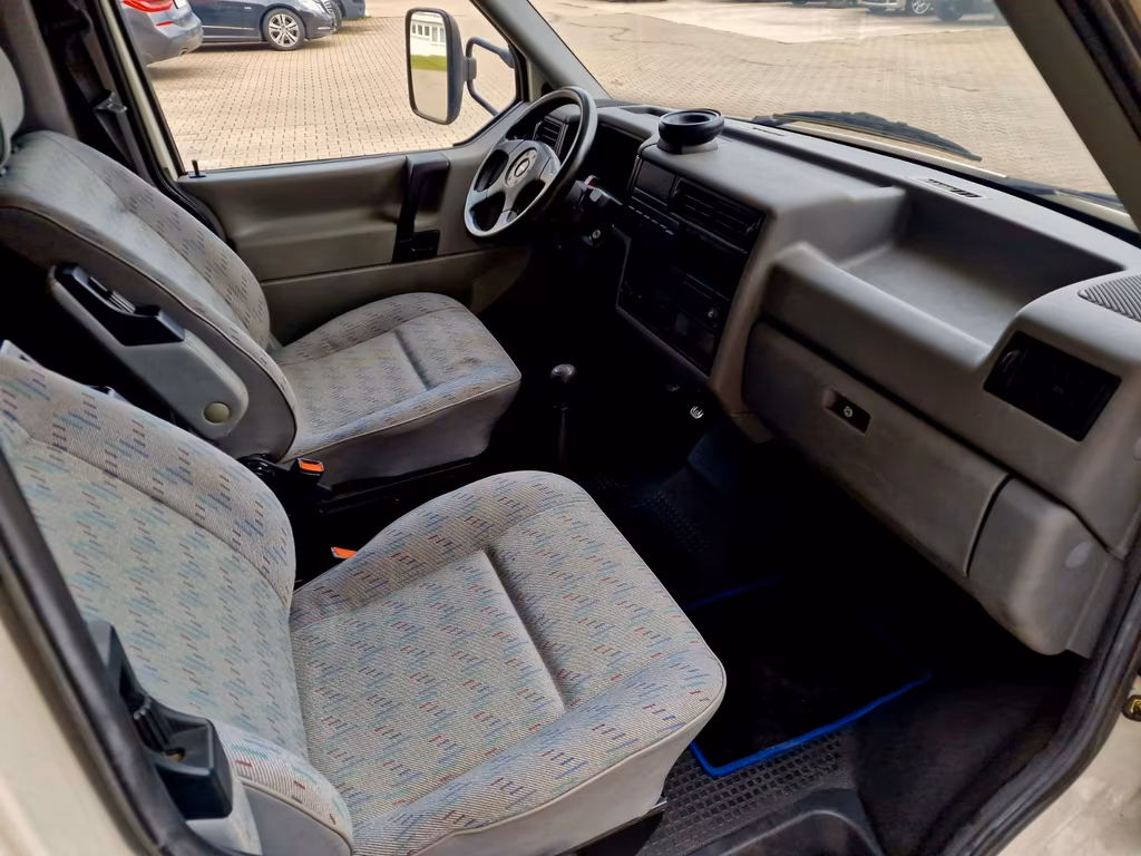 Volkswagen T4 andere