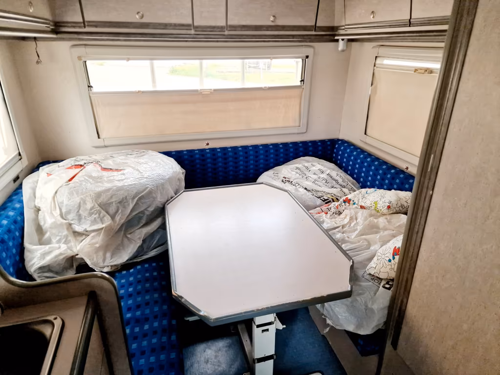 Volkswagen T4 andere