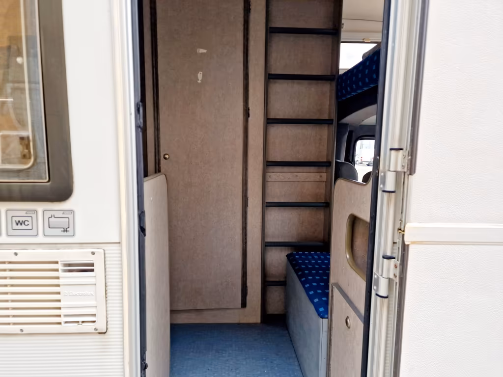 Volkswagen T4 andere