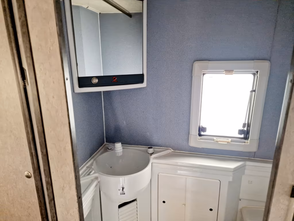 Volkswagen T4 andere