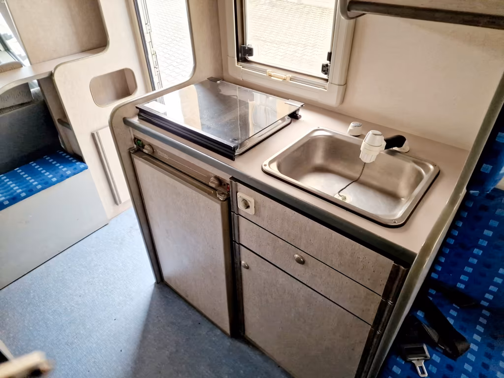 Volkswagen T4 andere
