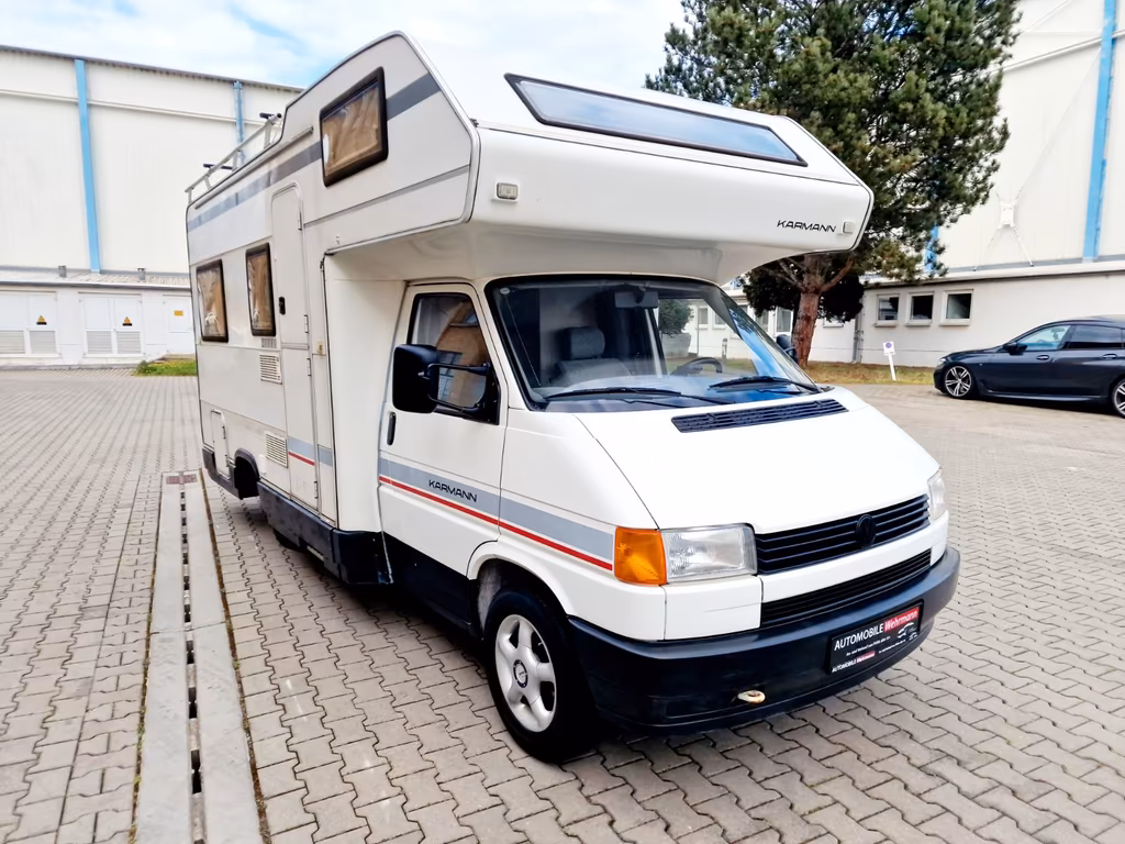 Volkswagen T4 andere