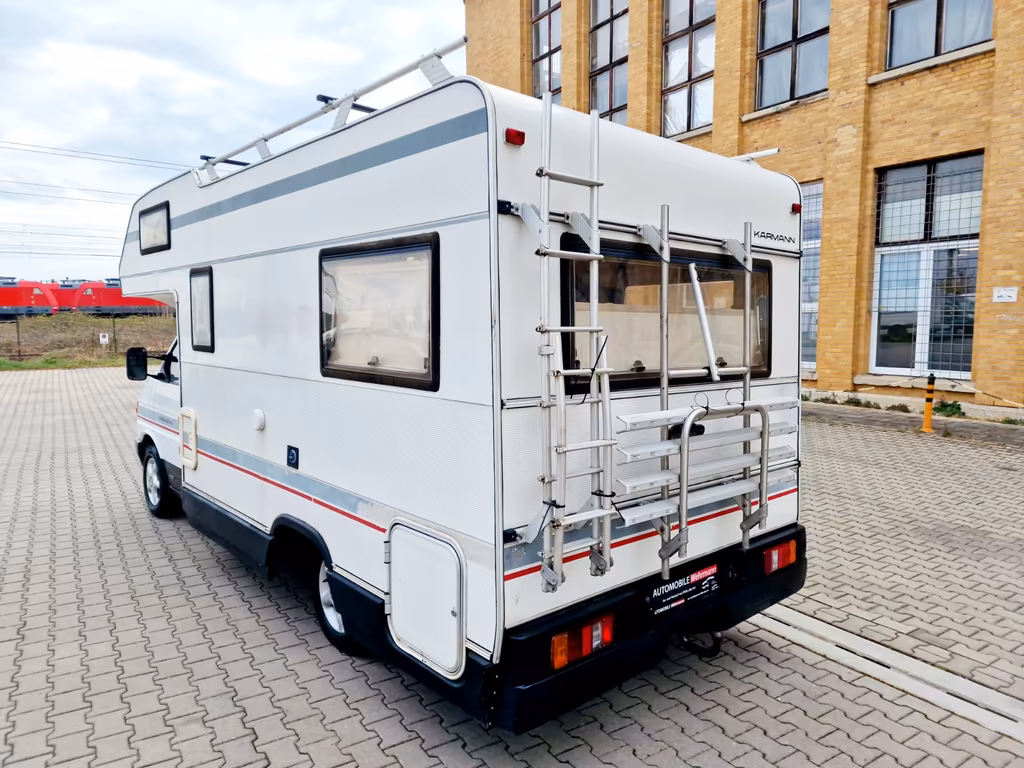 Volkswagen T4 andere