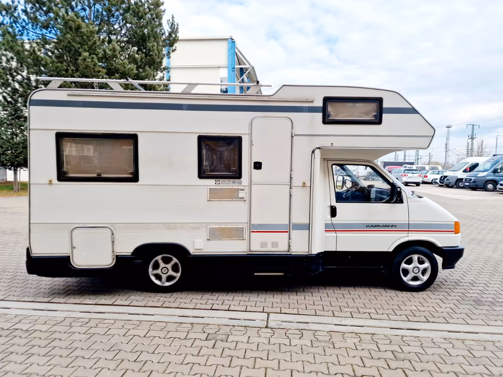 Volkswagen T4 andere