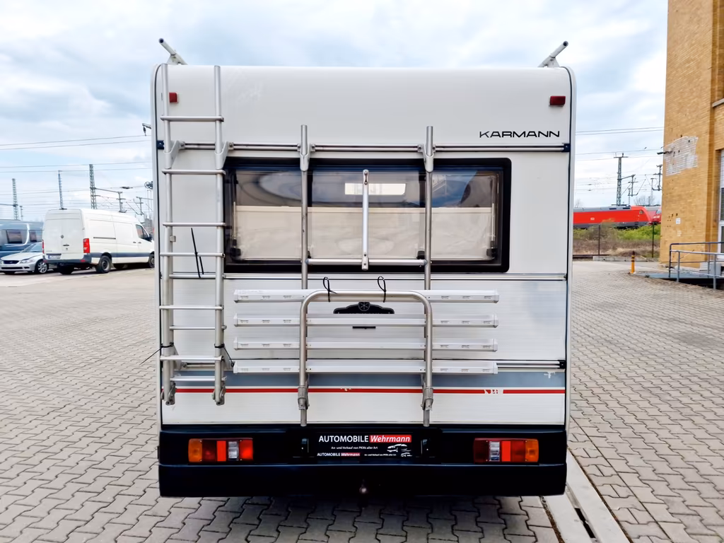 Volkswagen T4 andere