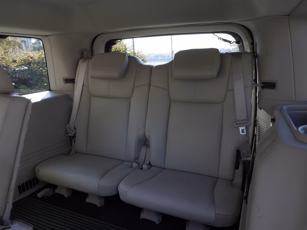 Jeep Commander