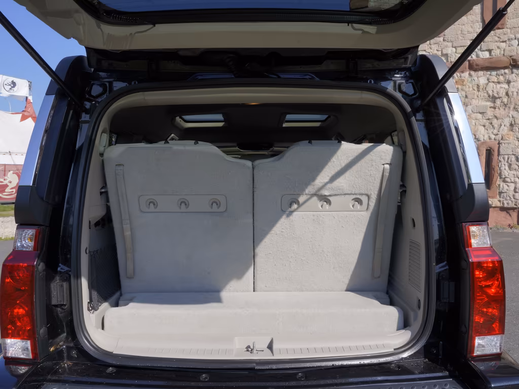 Jeep Commander