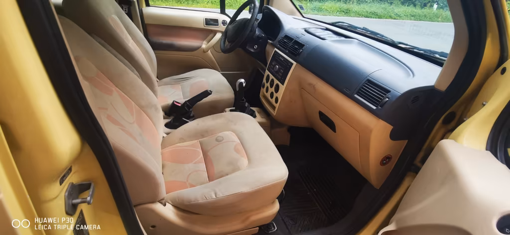 Ford Tourneo Connect