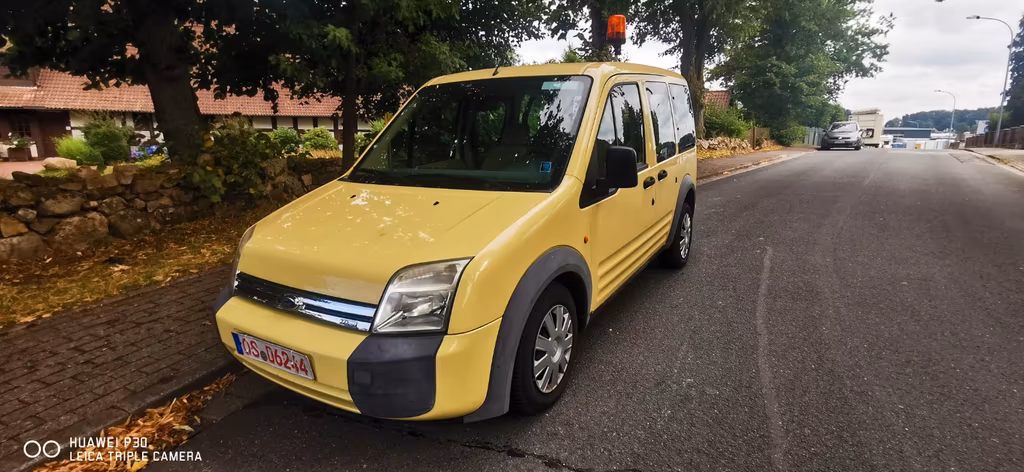 Ford Tourneo Connect