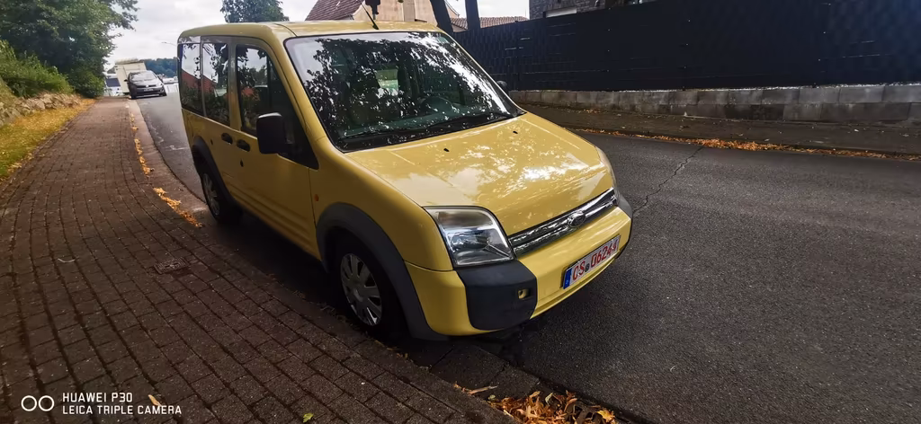 Ford Tourneo Connect