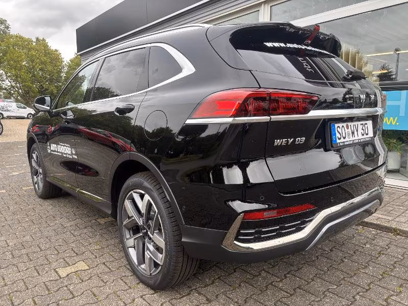 GWM Wey 03